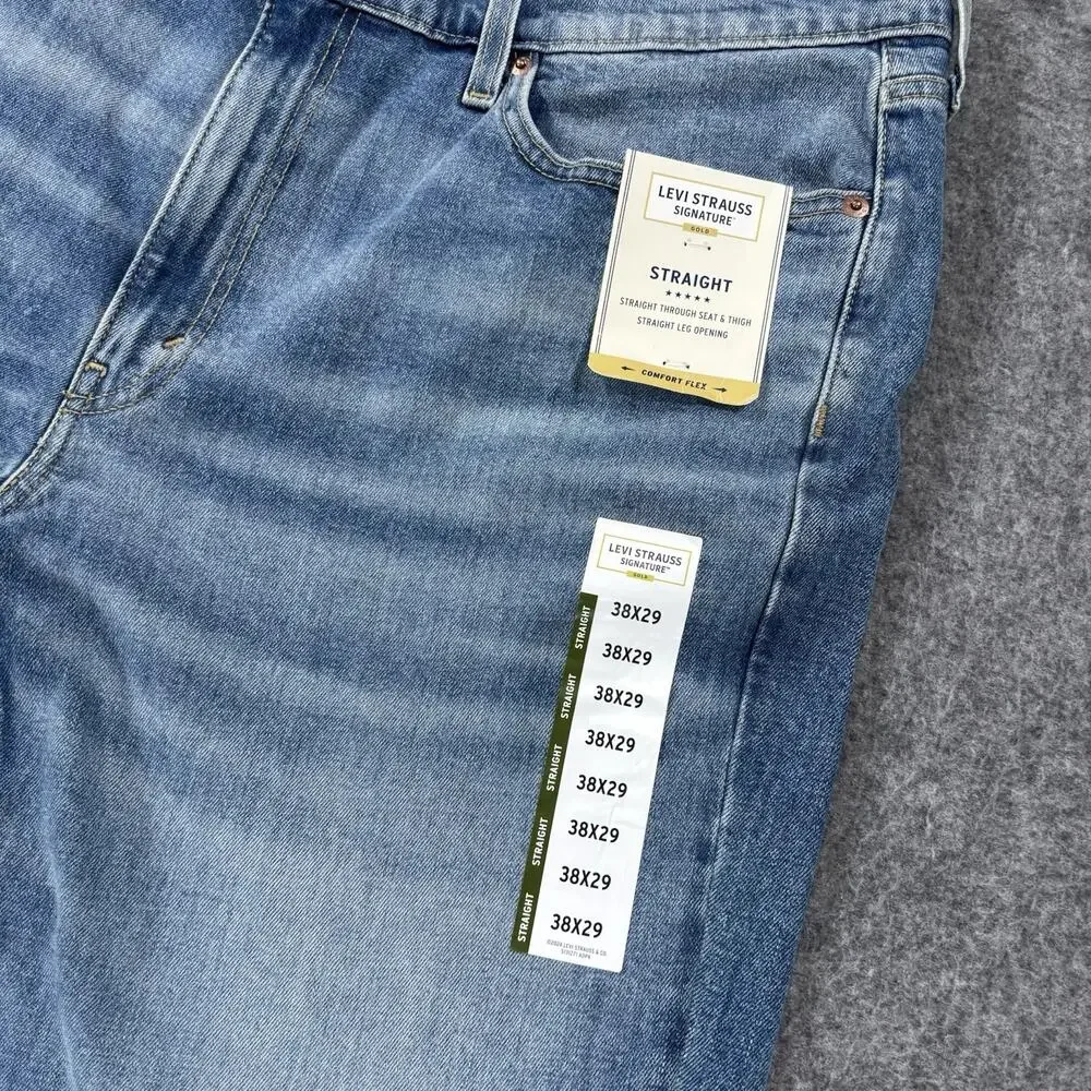 Levis levi strauss